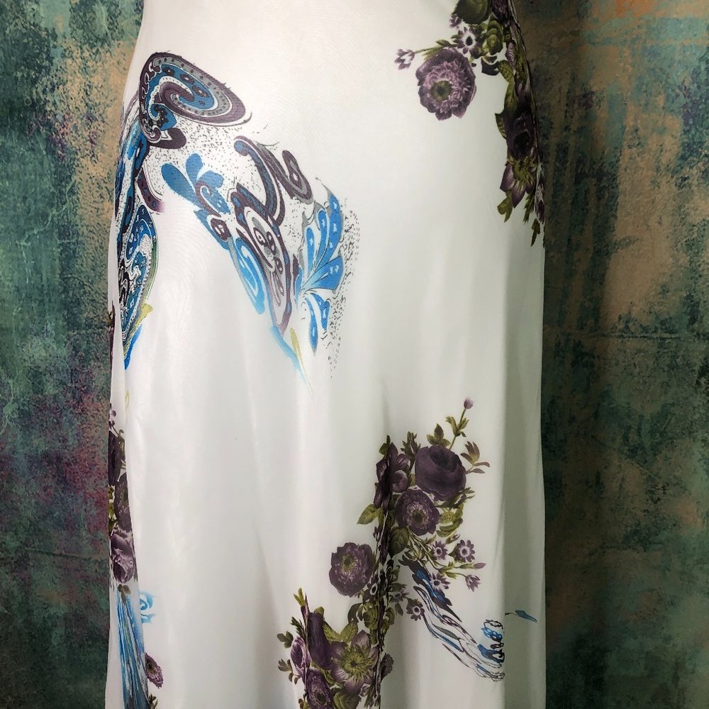📌May Queen Gorgeous Richly Embroidered Ball - Prom- Formal - Homecoming Gown - Picture 4 of 16